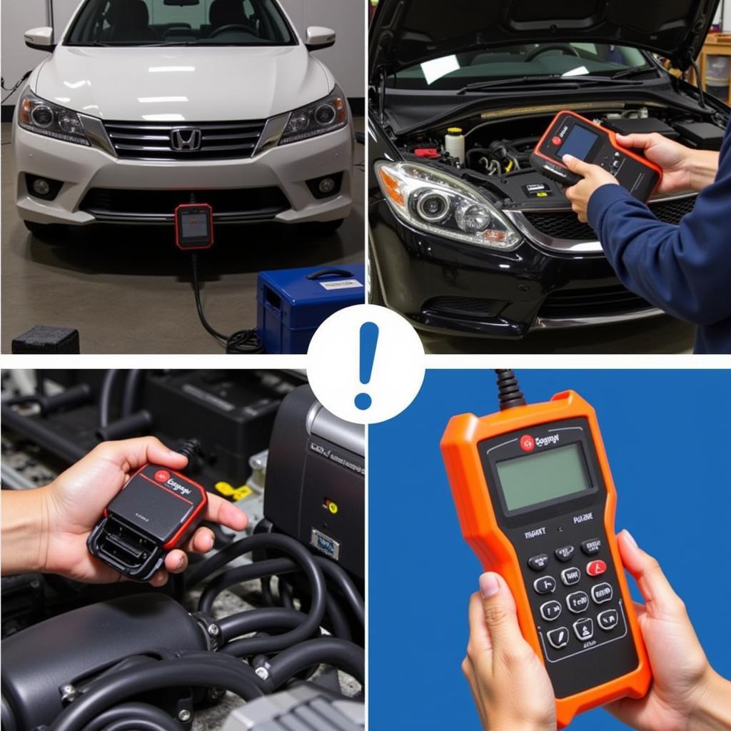 Troubleshooting Car DBS Diagnostic Failure with Diagnostic Tools