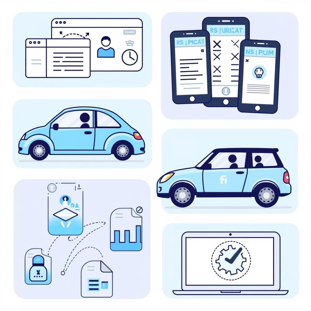 Diverse Applications of Car Diagnostic APIs