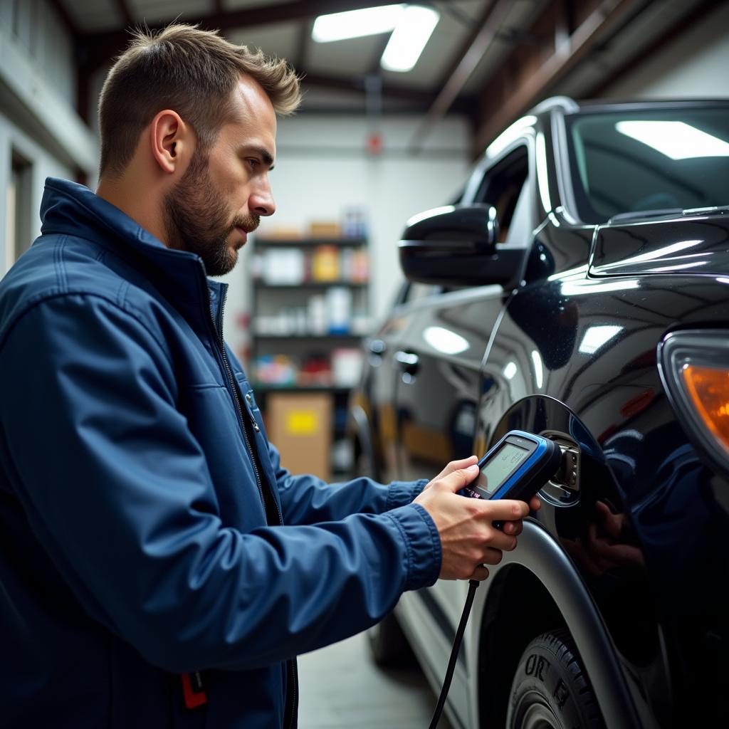 Car Diagnostic Check Cost