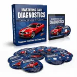 Car Diagnostic DVD Course