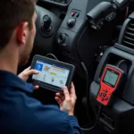 Car Diagnostic Equipment