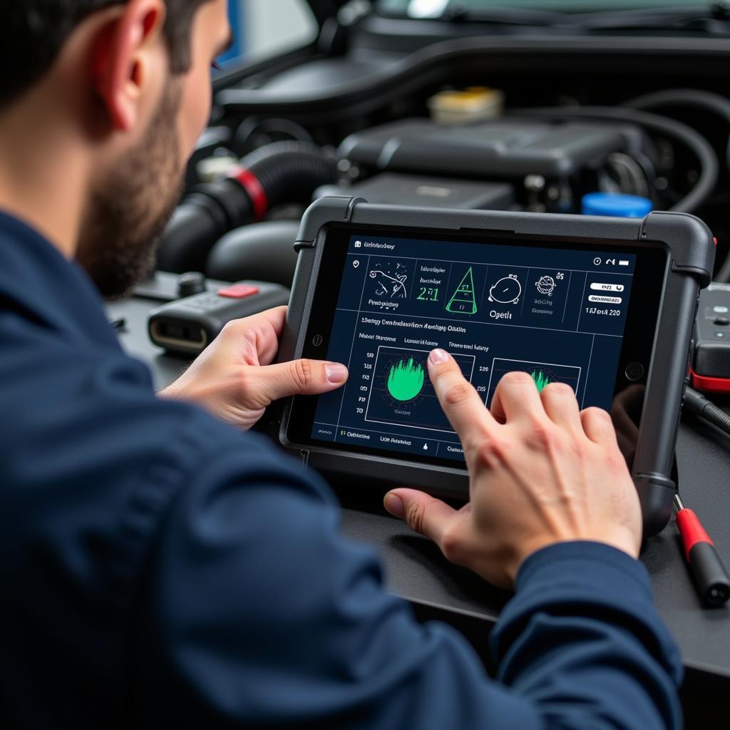 Common questions about car diagnostics in Hykeham