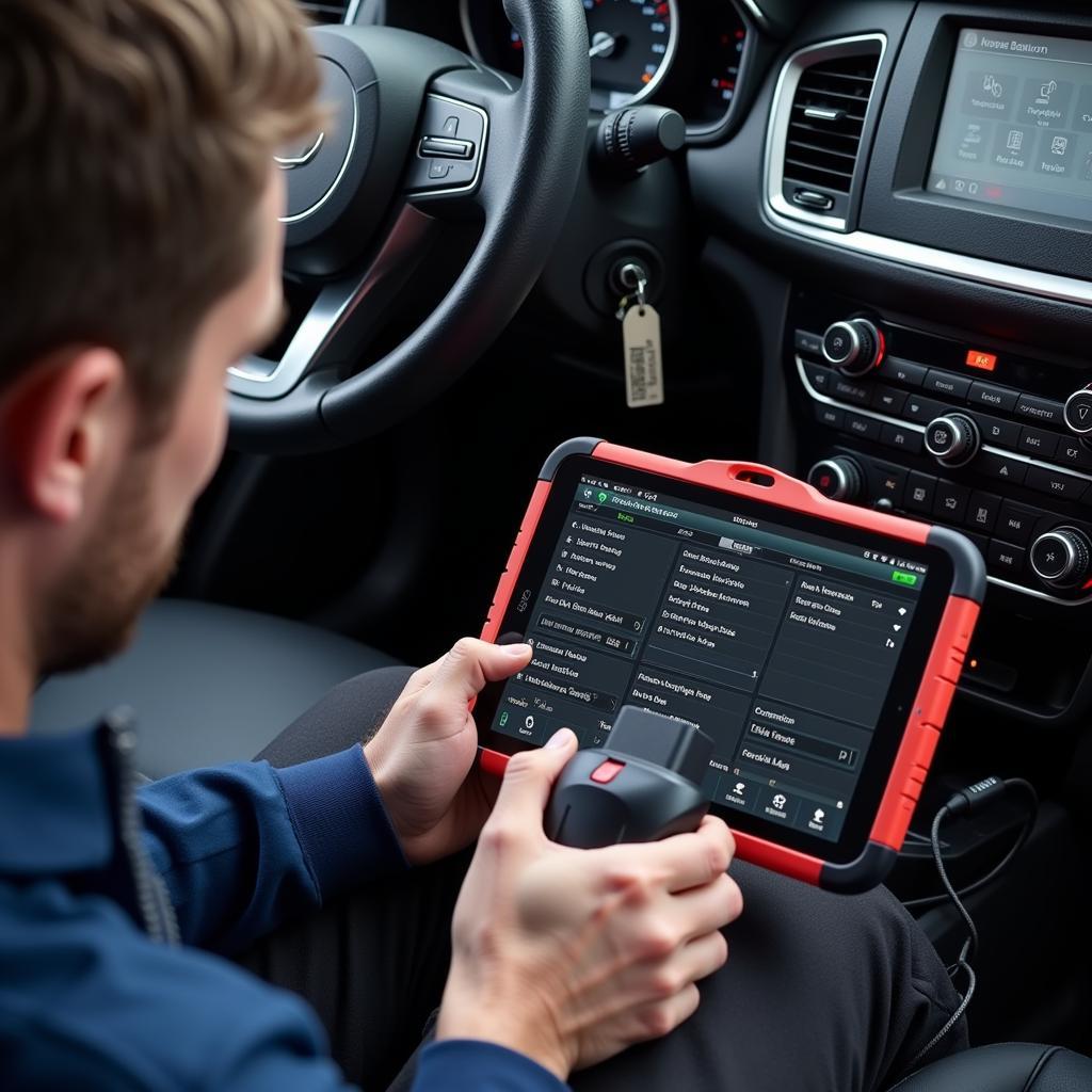 Car Diagnostic Kit Review: Finding the Best Scanner for Your Needs