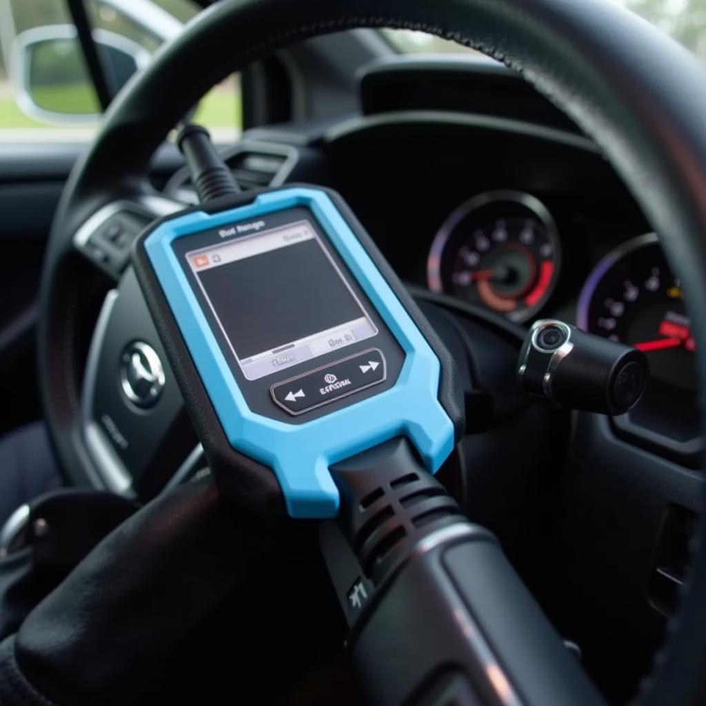 Car Diagnostic Machine in Bradford