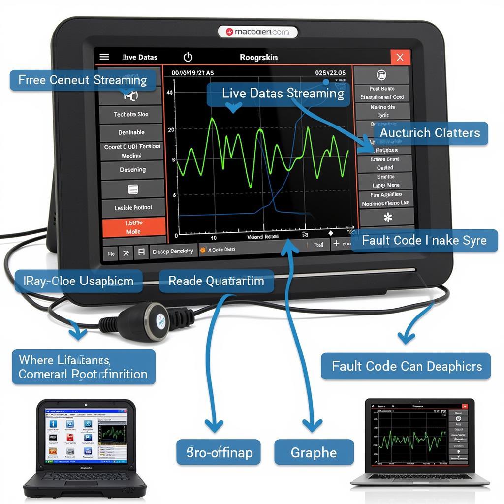 Essential Car Diagnostic Features