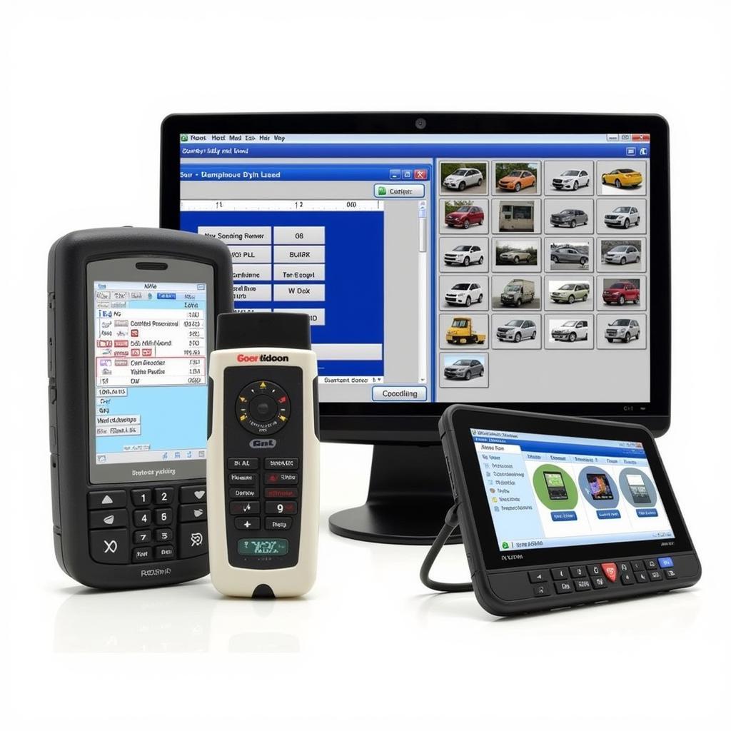 Different Types of Car Diagnostic Machines in South Africa