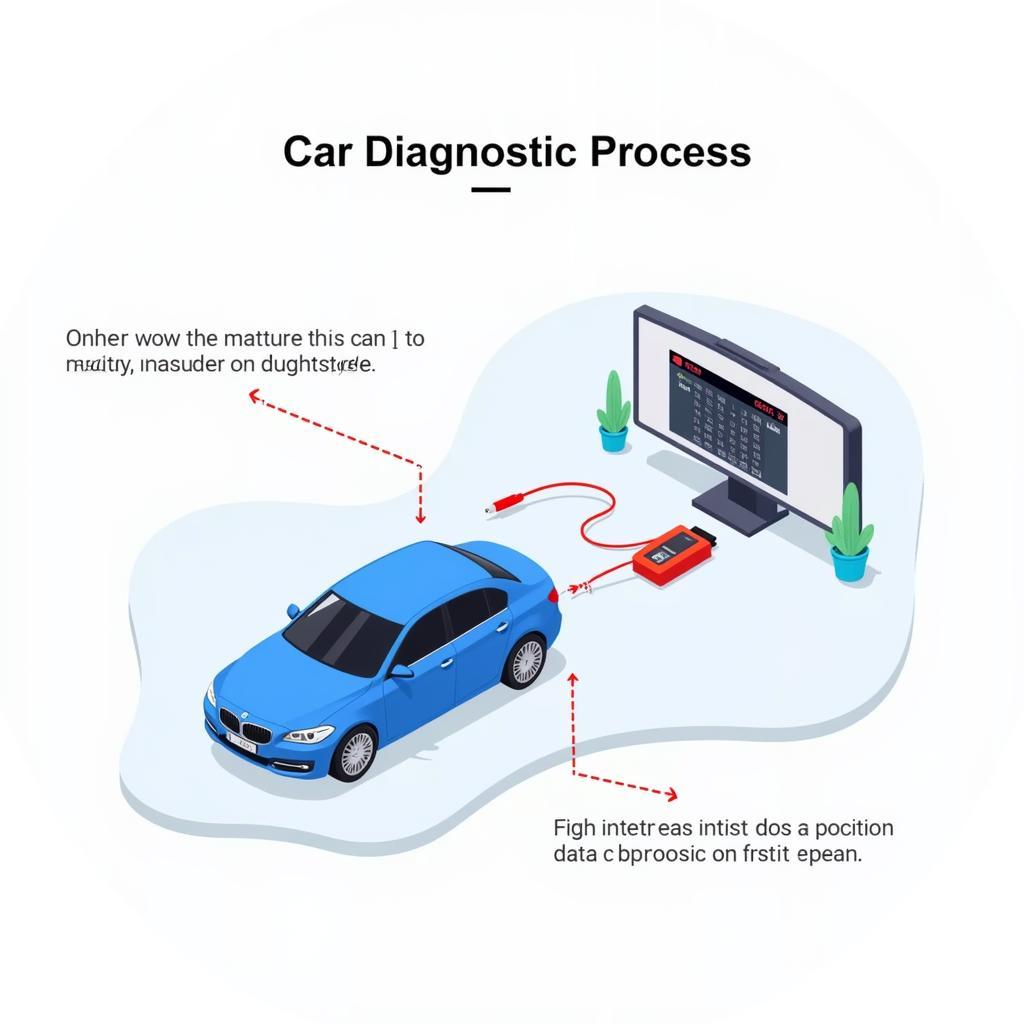 Car Diagnostic Process