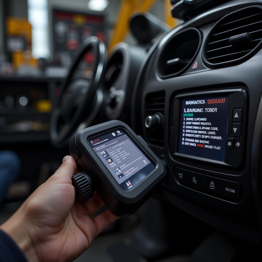 Best Car Diagnostic Reader: Find the Perfect One for You