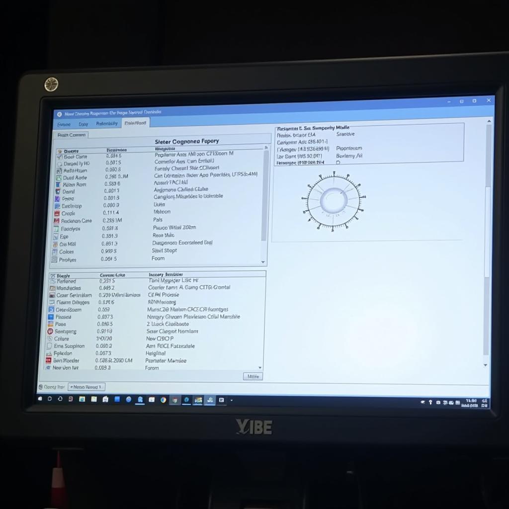 Car Diagnostic Report