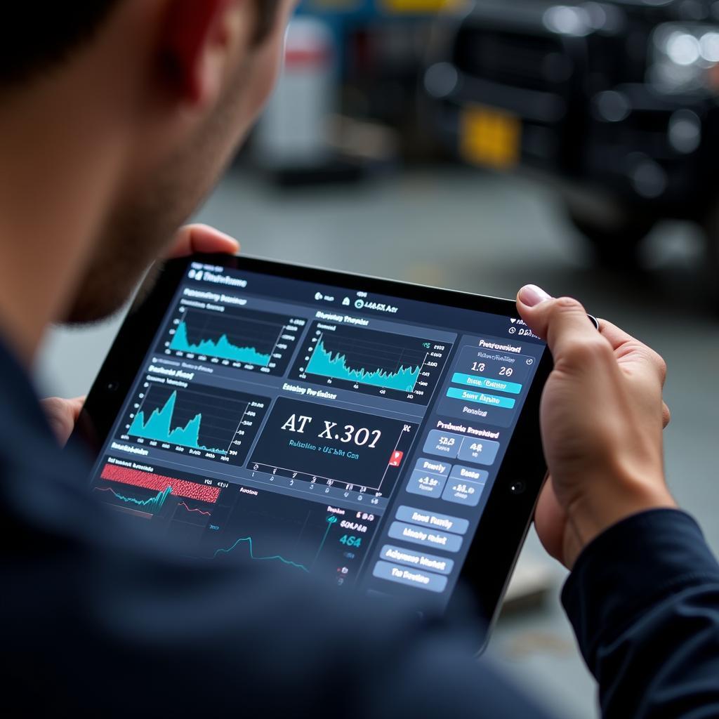 Analyzing Car Diagnostic Report in Sudbury