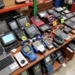 Car Diagnostic Sale Tools