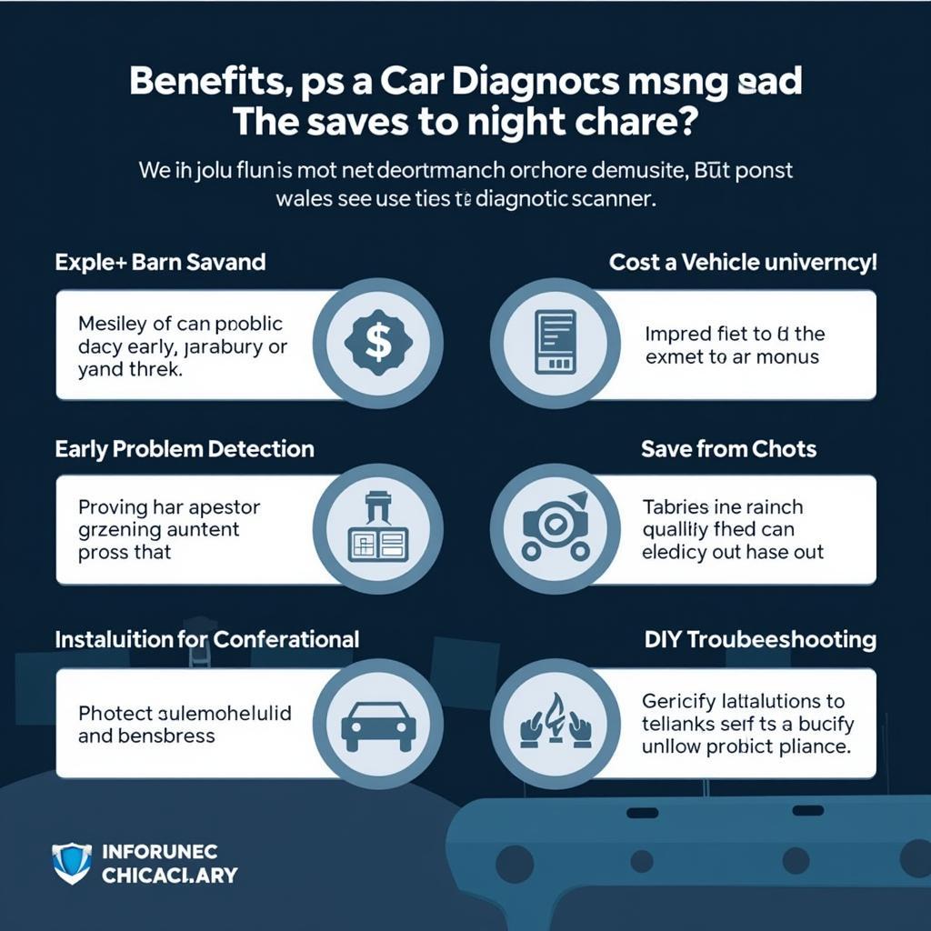 Benefits of Using a Car Diagnostic Scanner