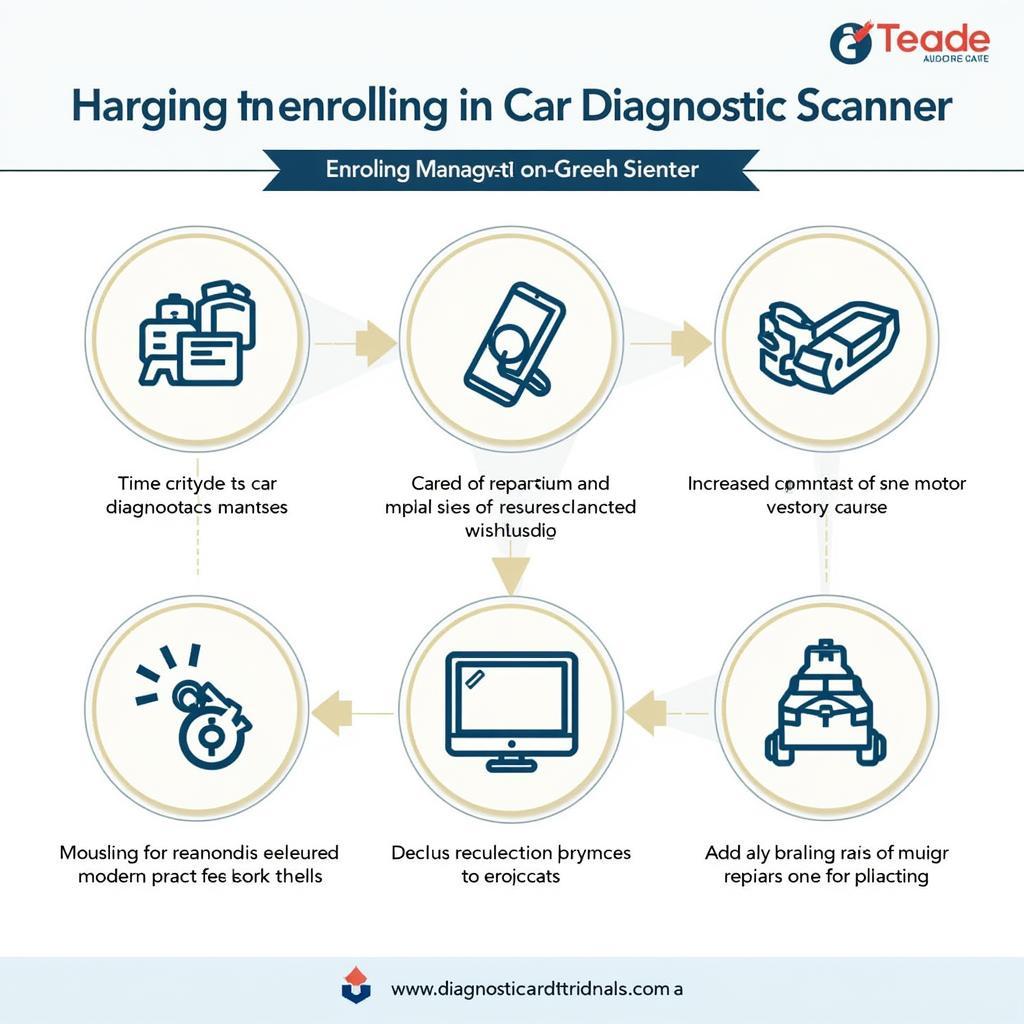 Benefits of Car Diagnostic Scanner Courses