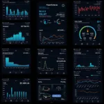 Car Diagnostic Software Dashboard