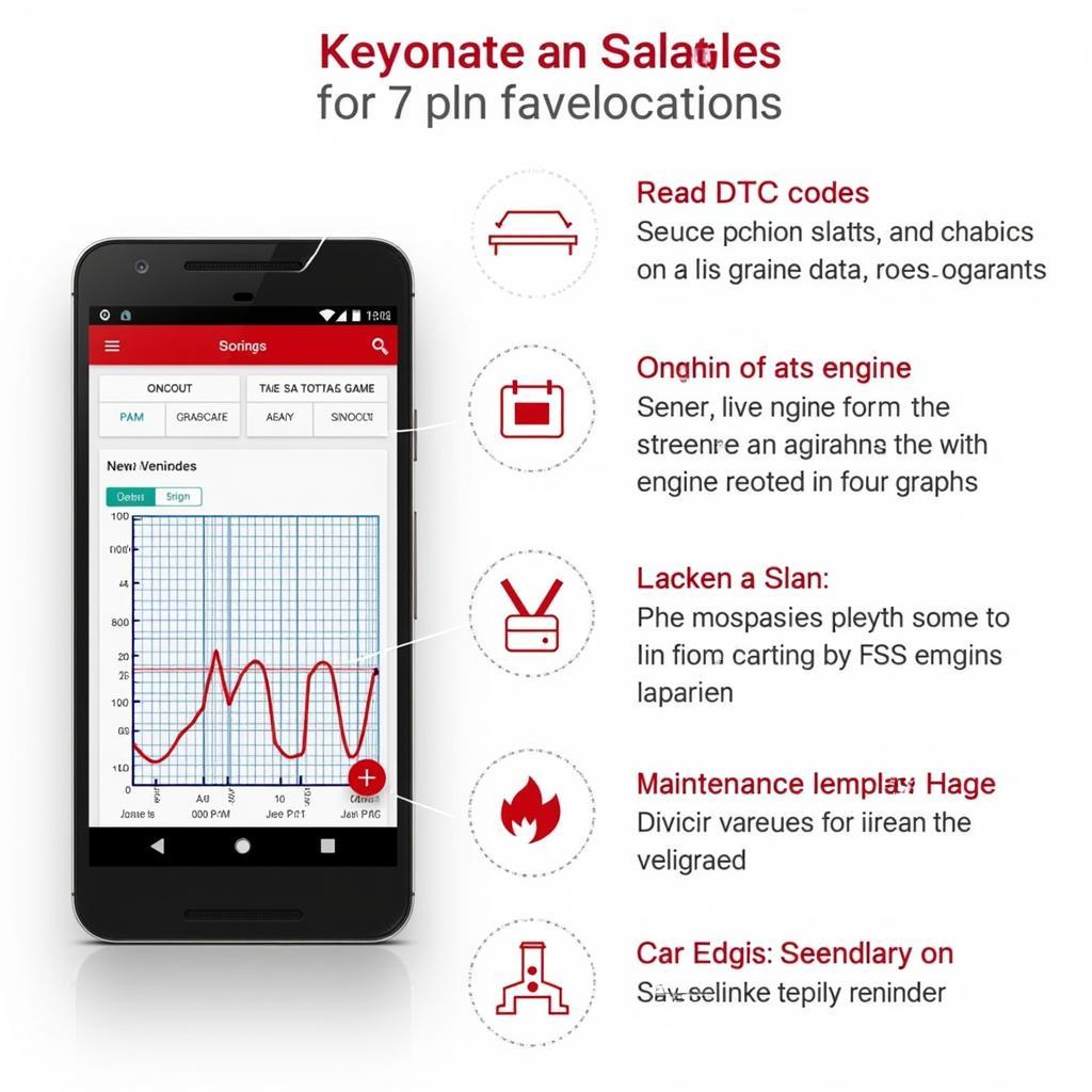 Essential Features of Car Diagnostic Software