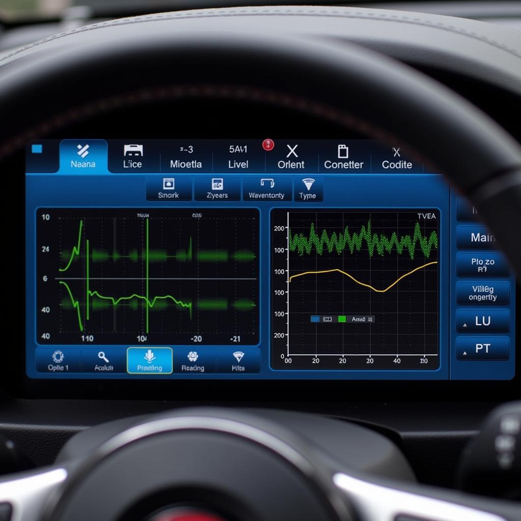 Advanced Features in Car Diagnostic Software