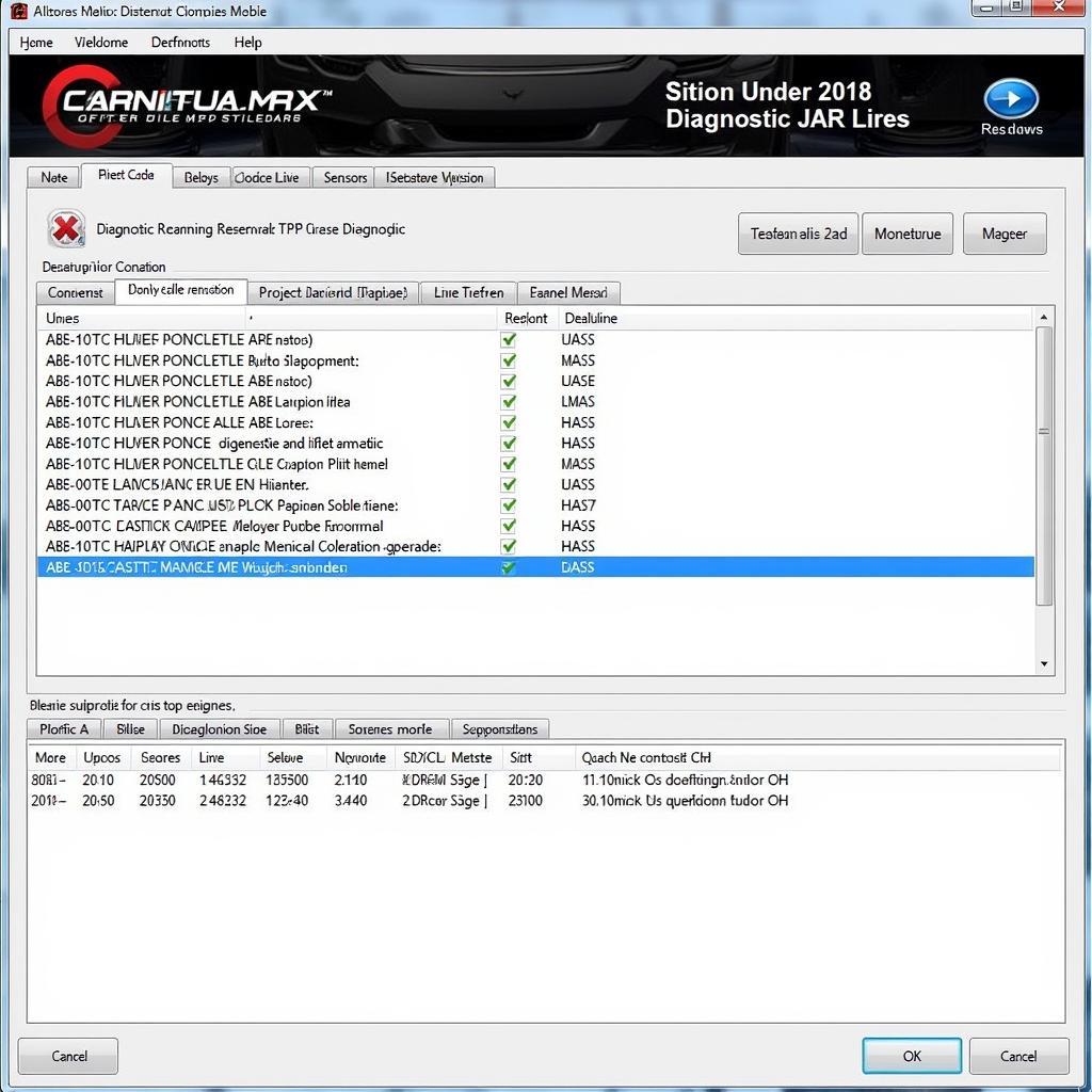 Car Diagnostic Software 2018: A Comprehensive Guide