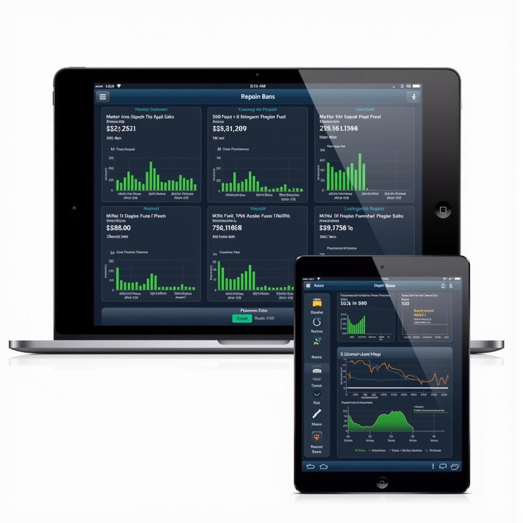 Car Diagnostic Software Reports