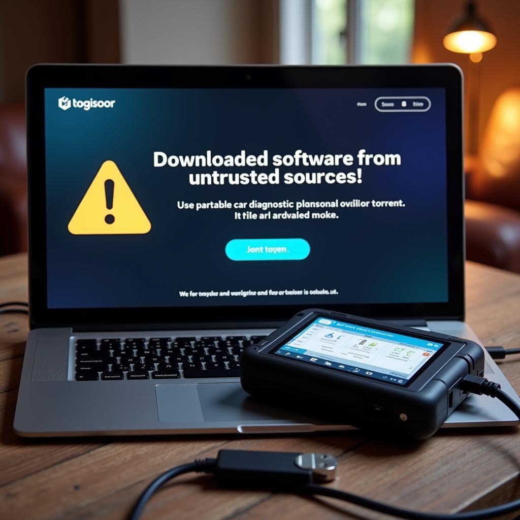 Torrent ISO Car Diagnostic Software: What You Need to Know Before You Download