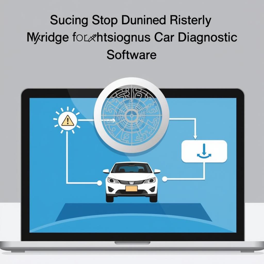 Car Diagnostic Software Security Risk