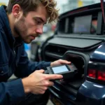 Skilled Car Diagnostic Specialist in London