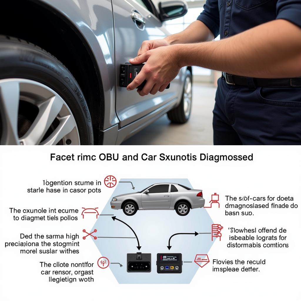 How Car Diagnostic Systems Work