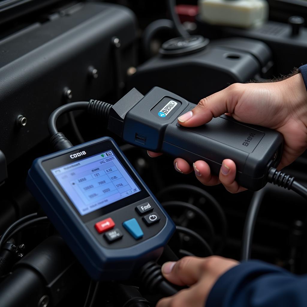 Car Diagnostic Test Cost