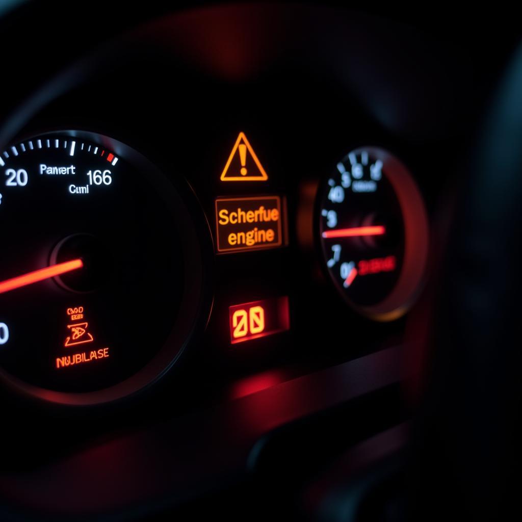 Car Diagnostic Test in Cranbourne - Understanding Dashboard Warning Lights