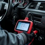 Car Diagnostic Test Equipment