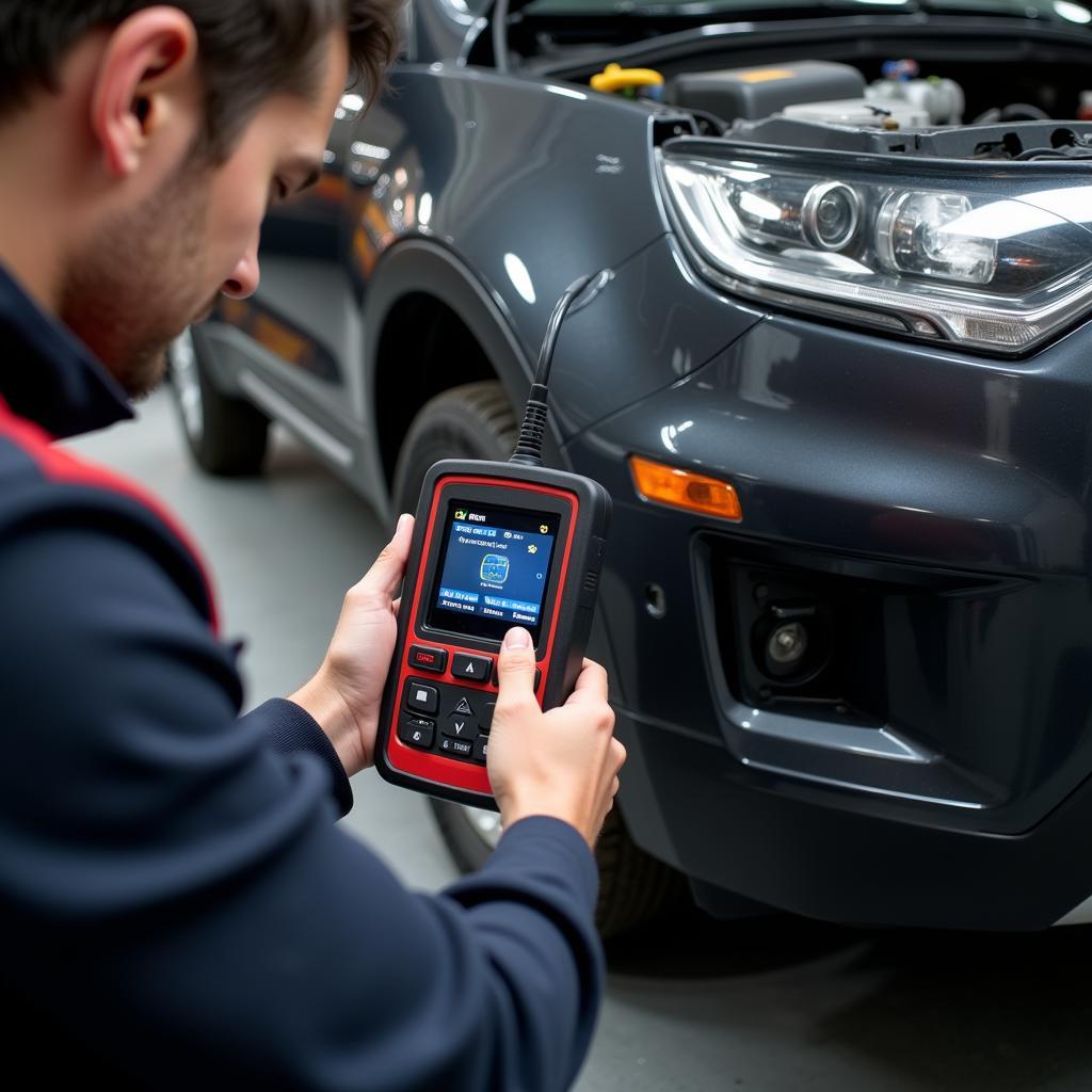 Where Can I Get a Car Diagnostic Test? Your Complete Guide