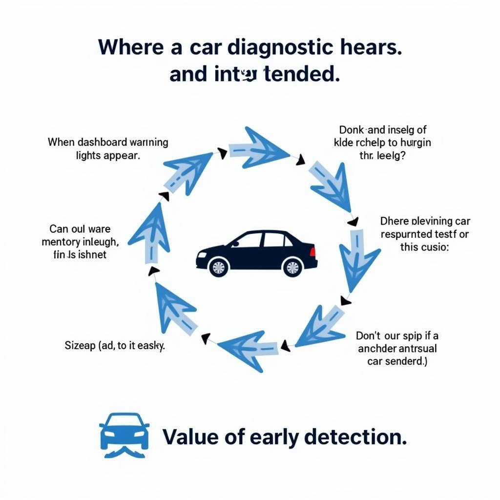 Determining When a Car Diagnostic Test is Worth the Cost