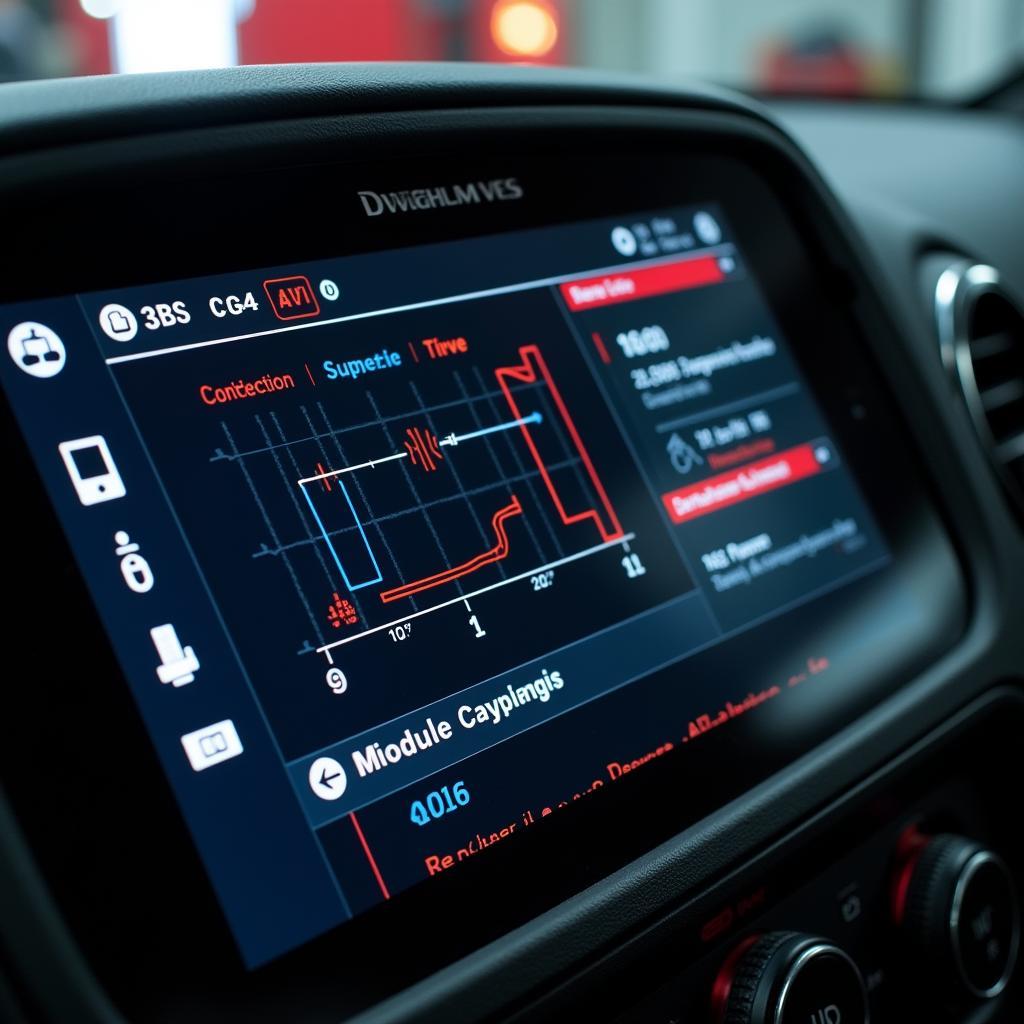 Advanced Features of Car Diagnostic Tools