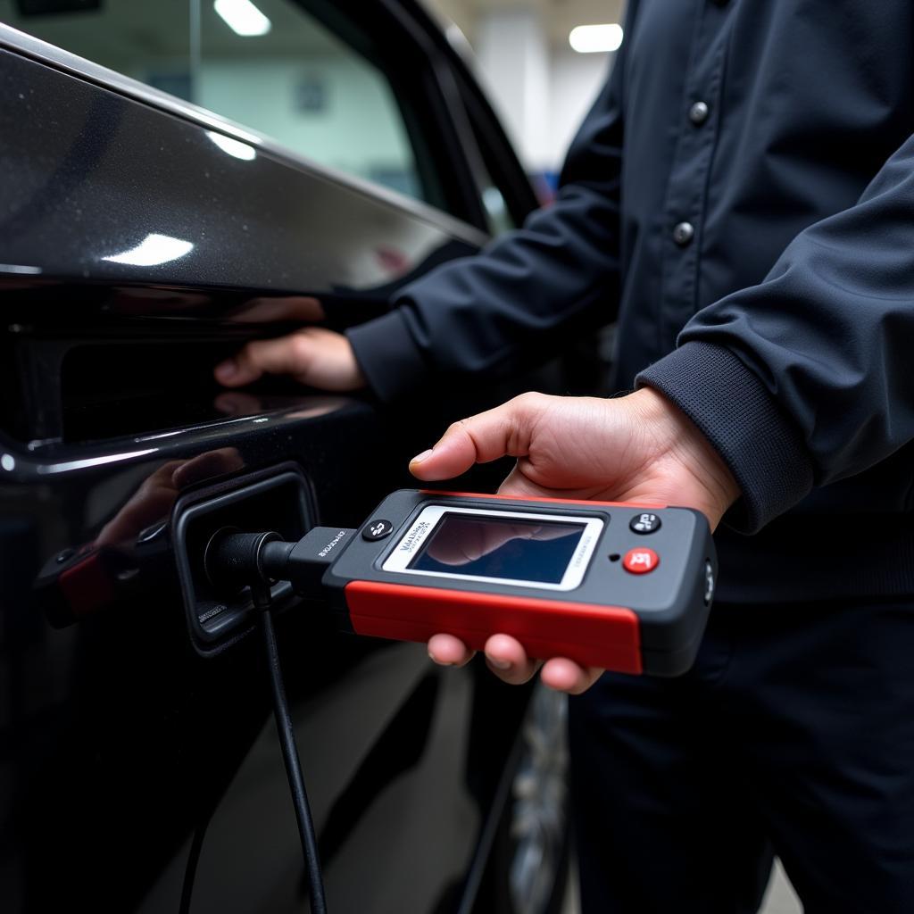 Using Car Diagnostic Tools for Accurate Diagnosis