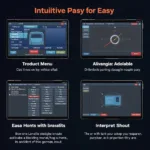 User-Friendly Software Interface for Car Diagnostic Tools