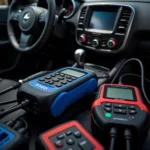 Car diagnostic tools