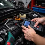 Car Diagnostic Tools