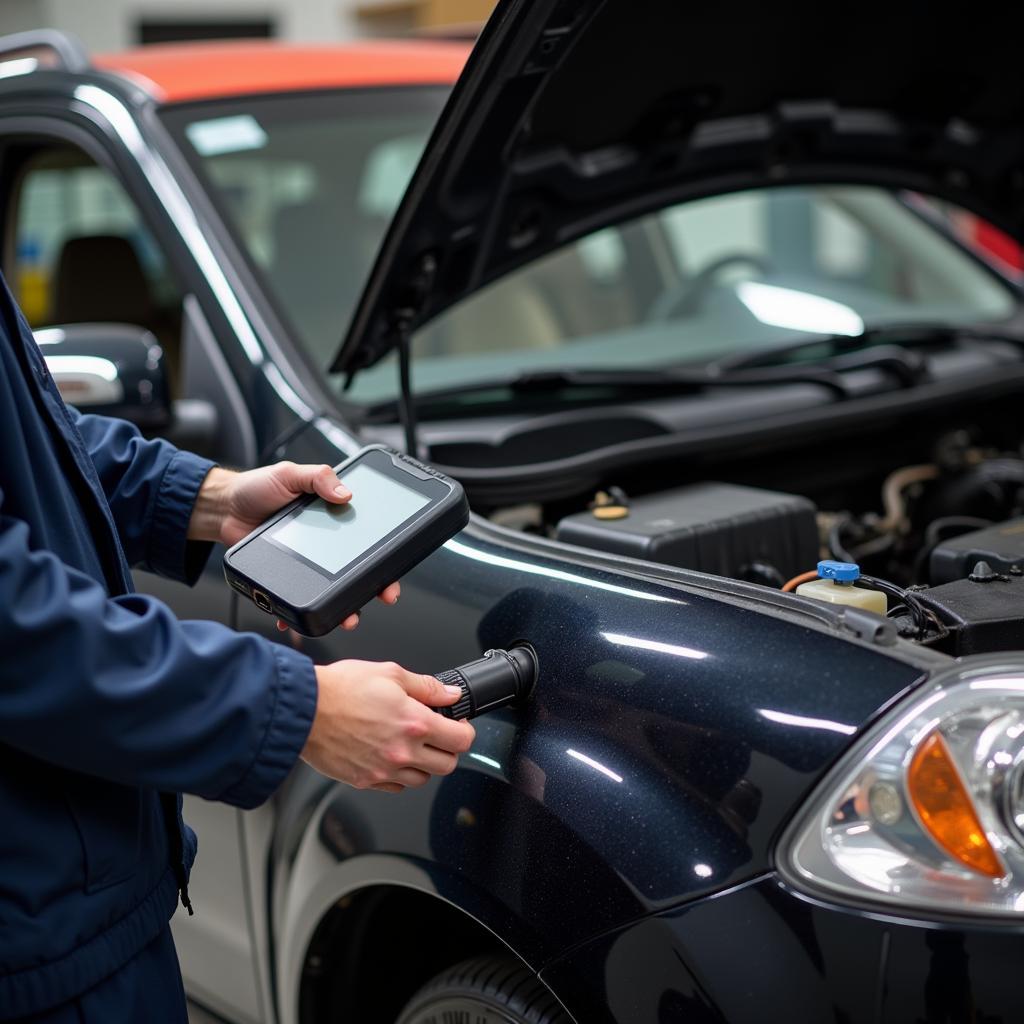 Car Diagnostic Tools