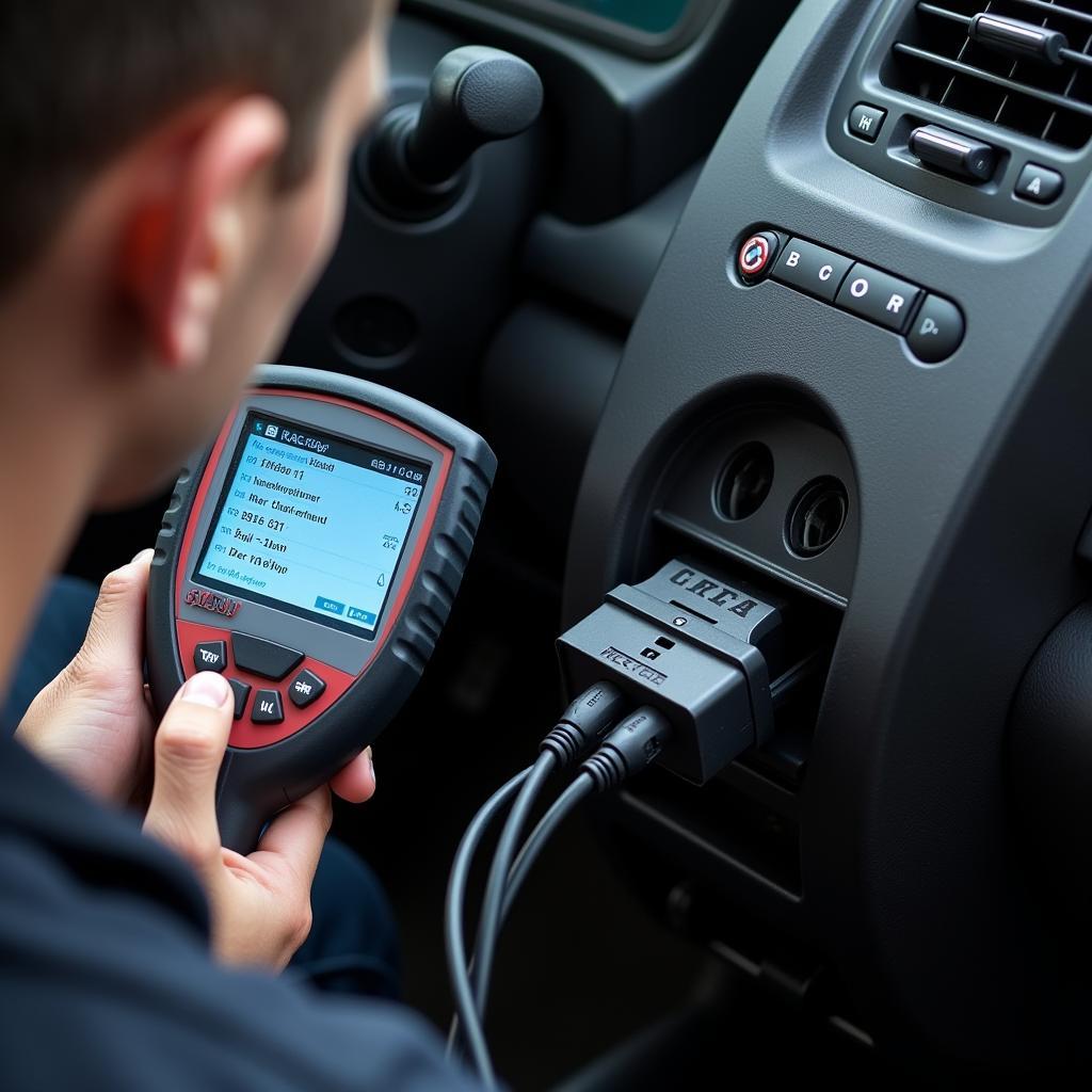 Car Diagnostic Tools