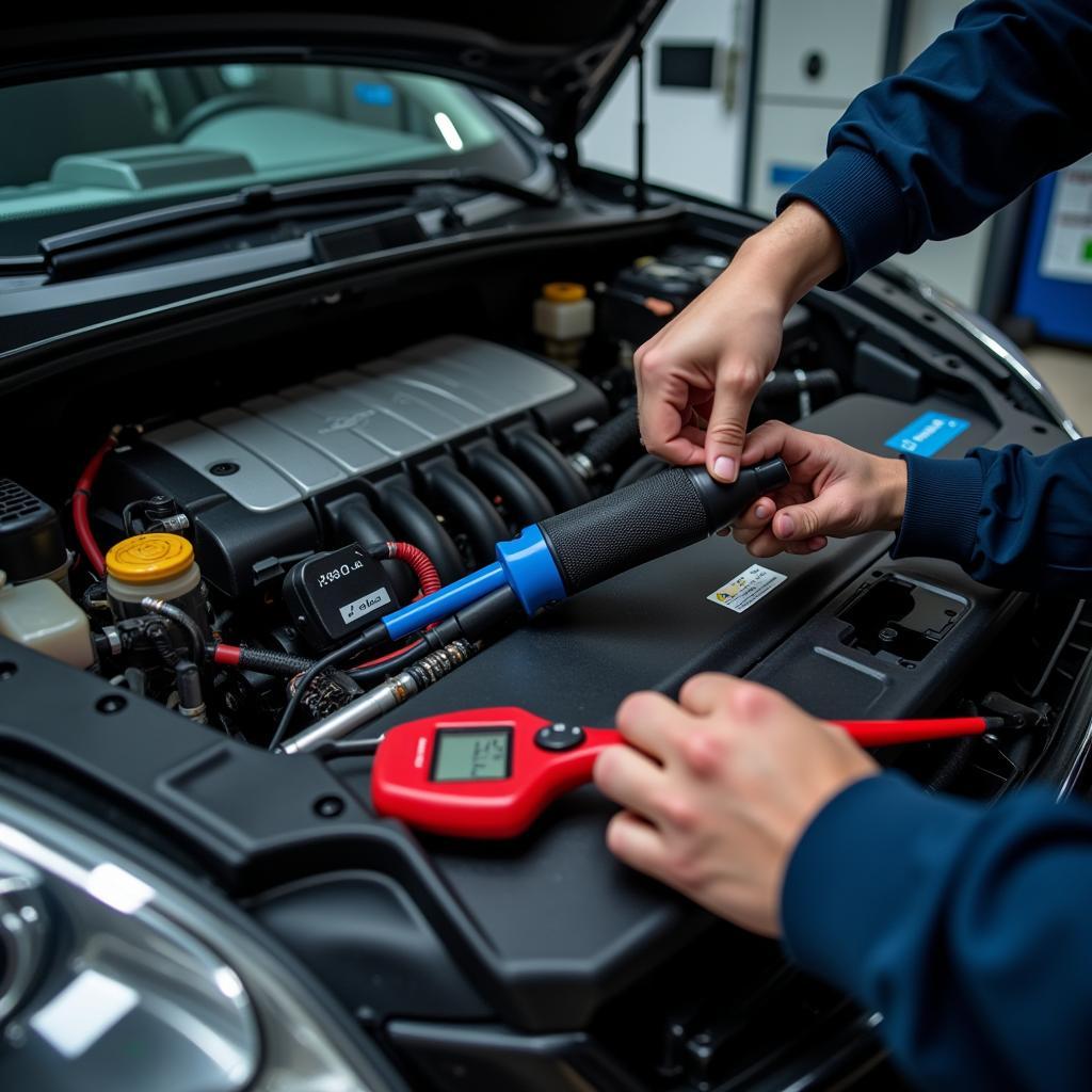 Car Diagnostic Tools