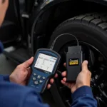 Car Diagnostic Tools