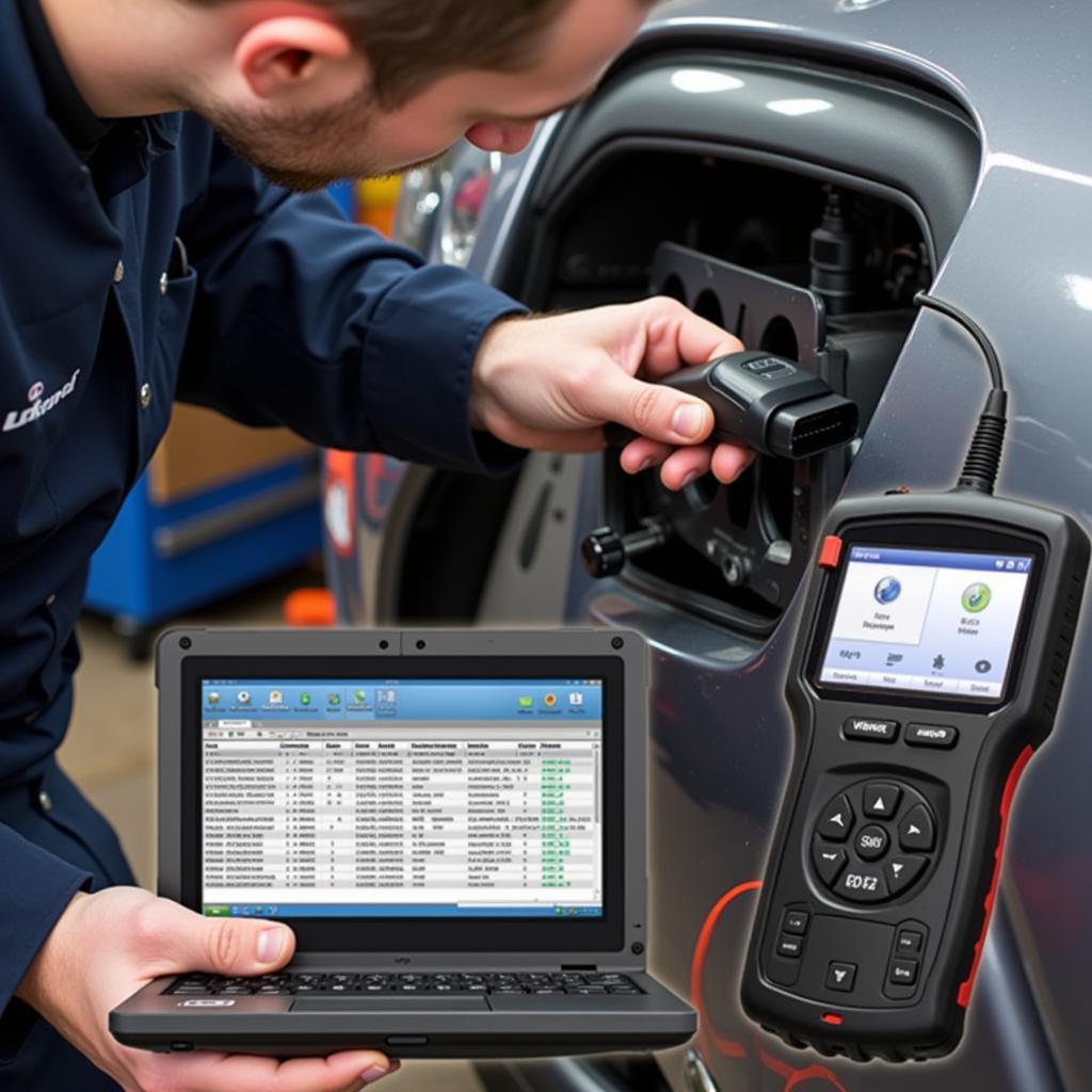 Car Diagnostic Tools