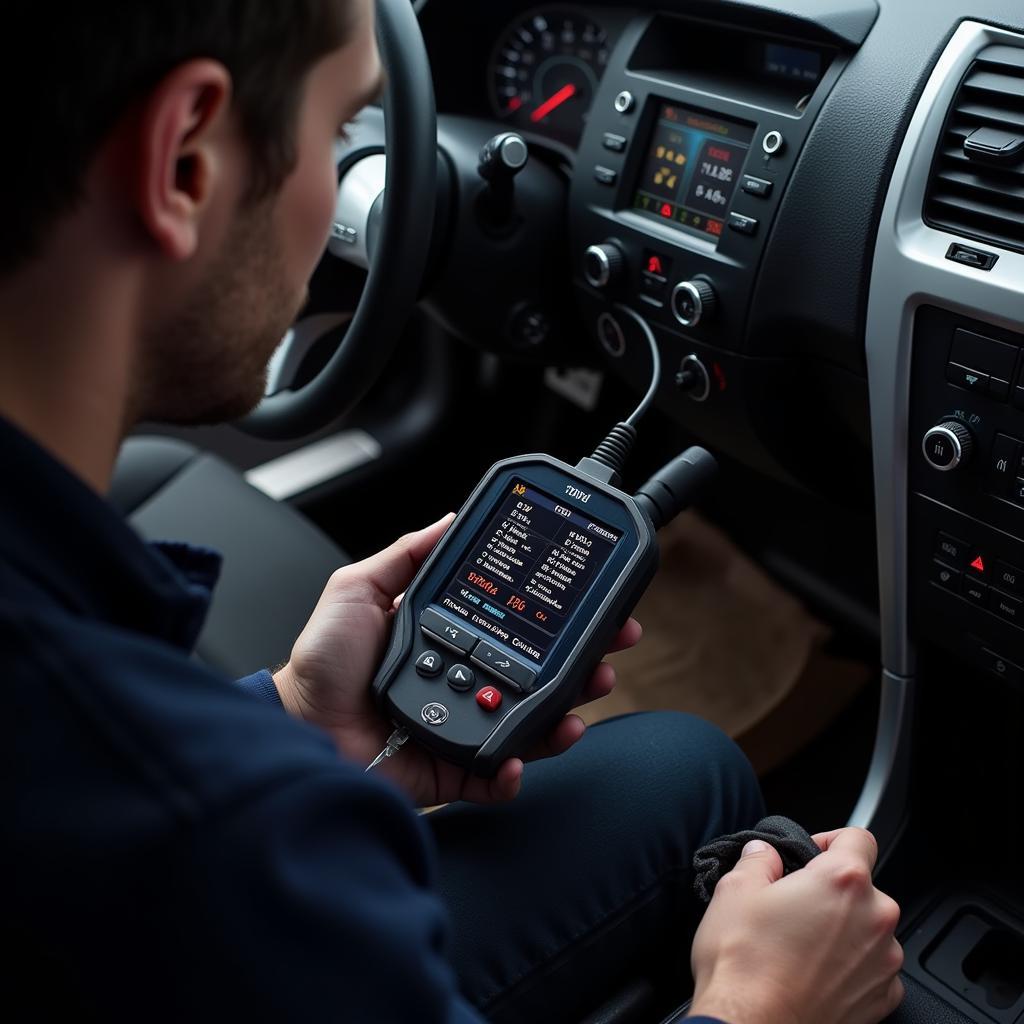 Car Diagnostic Tools