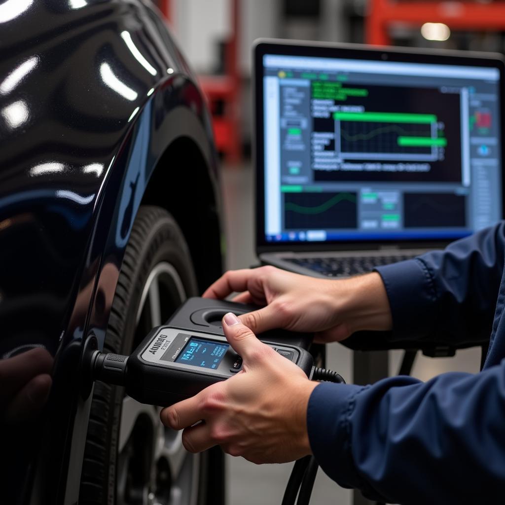 Car Diagnostic Tools