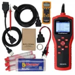 Car Diagnostic Tools