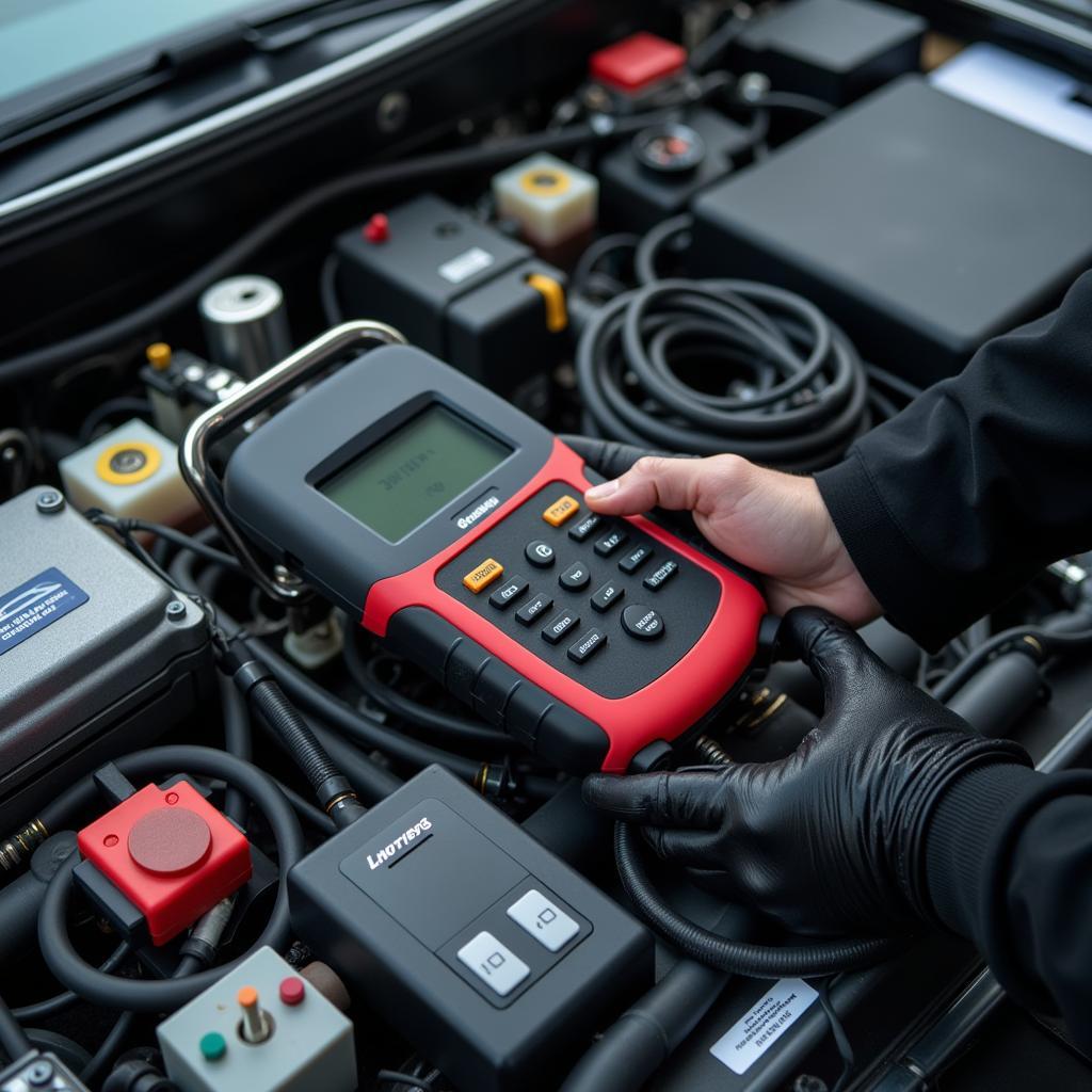 Car Diagnostic Tools