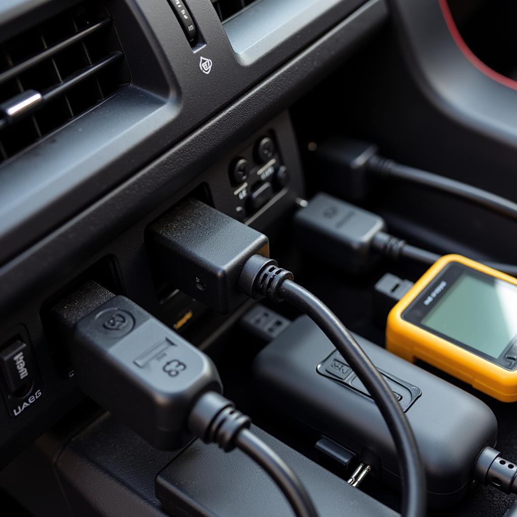 Car Diagnostic Tools