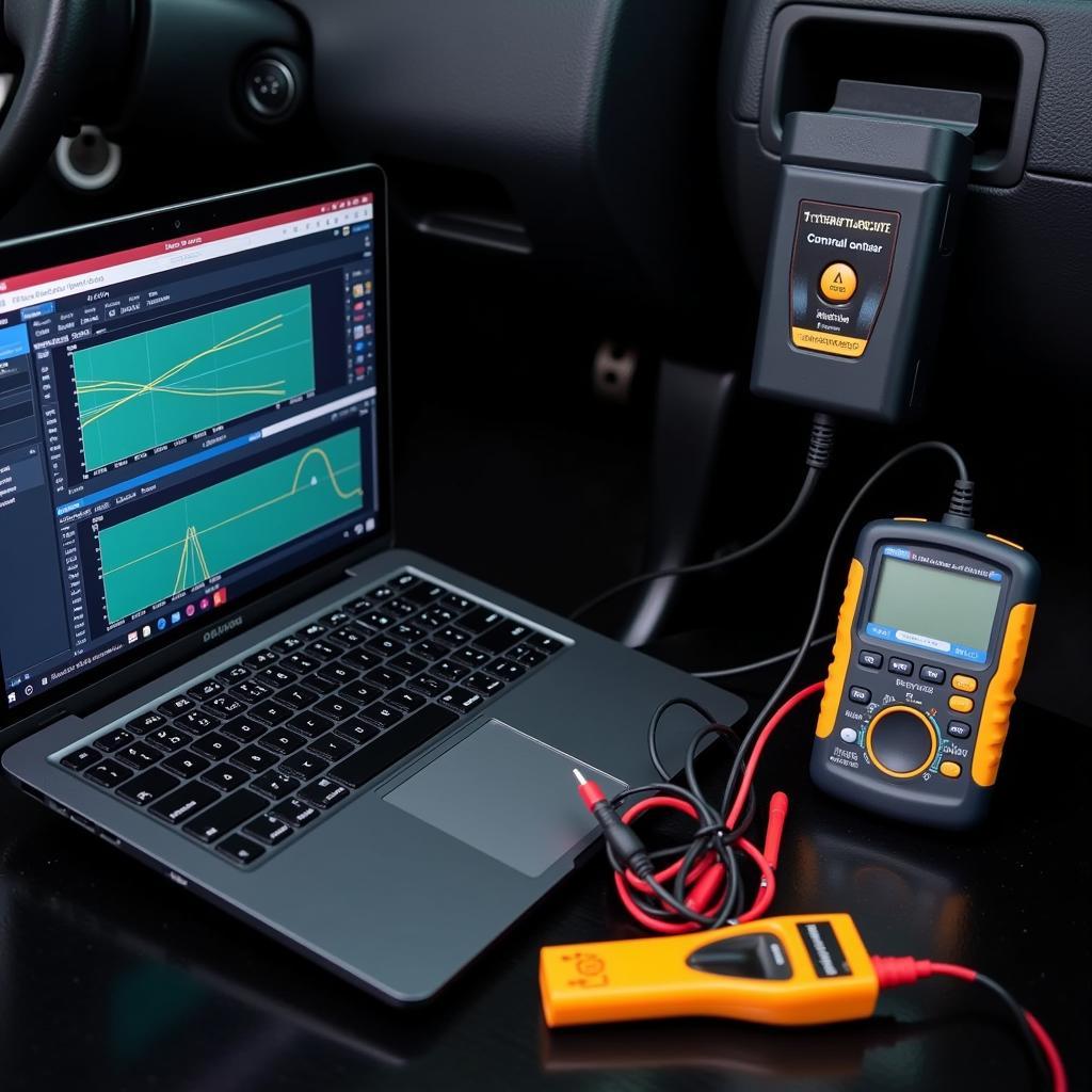 Car Diagnostic Tools