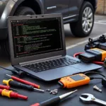 Car Diagnostic Tools and Equipment