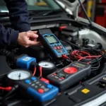 Car Diagnostic Tools in Bangor NI