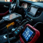 Car Diagnostic Tools in Bellevue WA